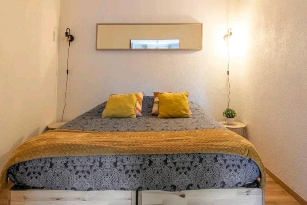 Appartamento Le Petit Marc Kingersheim Esterno foto